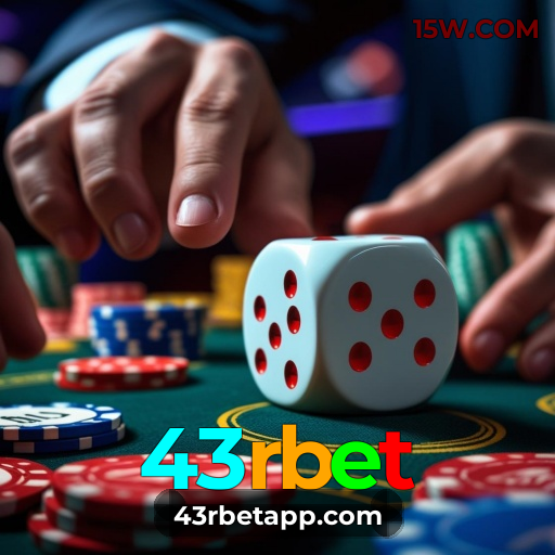 Suporte 43rbet