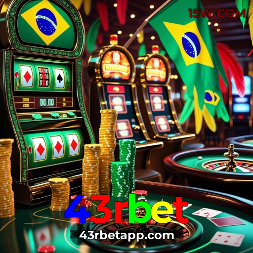 Equipe de suporte ao cliente da 43rbet