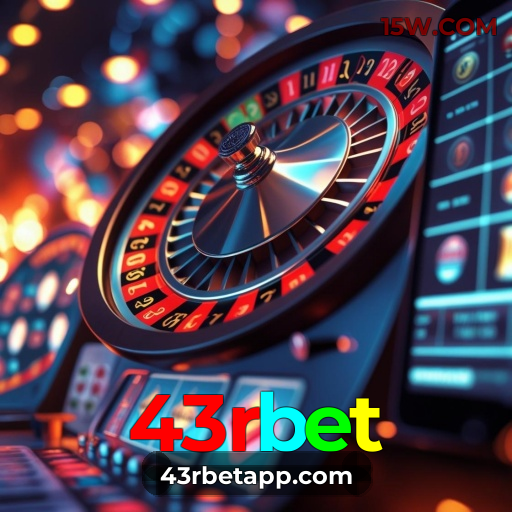 Apostas esportivas ao vivo na 43rbet