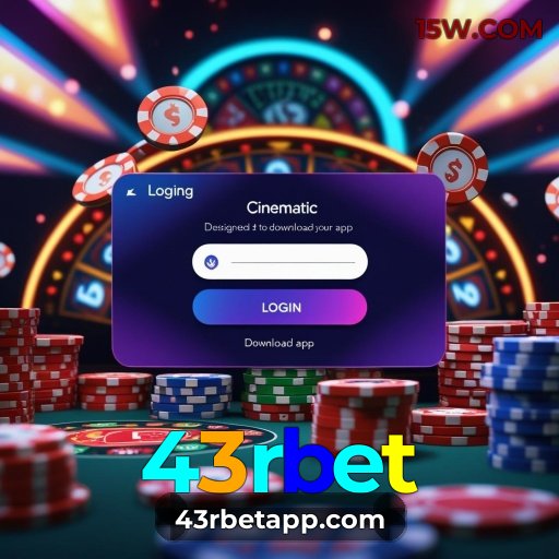 Cashback Semanal 43rbet