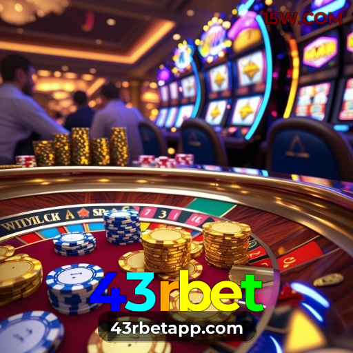 Download PC 43rbet