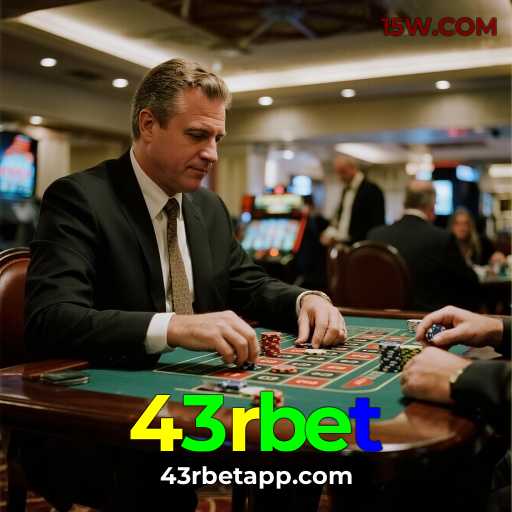 Promoções e bônus exclusivos da 43rbet