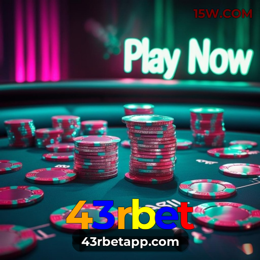 Instalar APK 43rbet