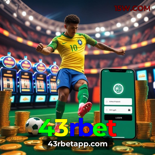 Baixar APK 43rbet