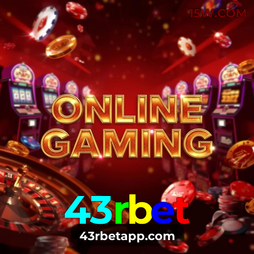 Siga a 43rbet no Facebook