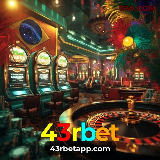 Slots Premium da PG Soft na 43rbet
