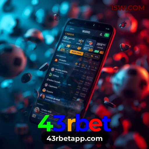 Programa VIP 43rbet
