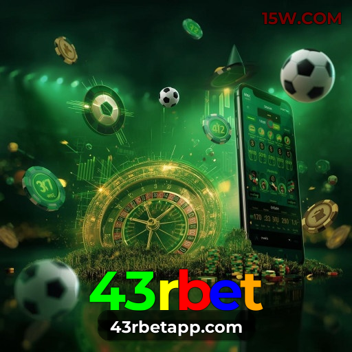 Promoções e bônus exclusivos da 43rbet