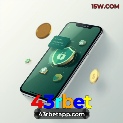 Instalação Android 43rbet