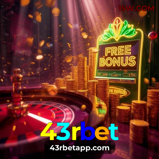 Dealers profissionais da 43rbet